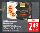Angebot im EDEKA Nabburg Prospekt EDEKA Nabburg Prospekt mit im Angebot für 2,49 €