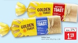 Butter Toast im Angebot bei Marktkauf in Rodgau Butter Toast Angebote von Golden Toast bei Marktkauf Rodgau für 1,19 €