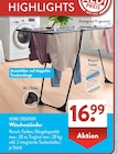 Wäscheständer Angebote von Home Creation bei ALDI SÜD Aachen für 16,99 €