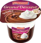 EDEKA Wenzendorf - Grand Dessert Angebot im Prospekt Grand Dessert bei EDEKA im Wenzendorf Prospekt für 0,49 €