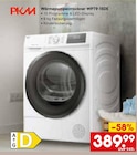 Wärmepumpentrockner WPT9-15DE im Netto Marken-Discount Prospekt Wärmepumpentrockner WPT9-15DE von PKM im aktuellen Netto Marken-Discount Prospekt für 389,99 €