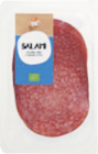 Bio-Salami Angebote von tegut... bei tegut Fulda für 1,99 €