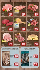 Fleisch im nahkauf Prospekt in Kaarst Aktueller nahkauf Prospekt mit Fleisch, "nichts liegt näher", Seite 7