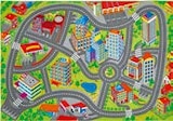 Teppich Spielstraße im SB Möbel Boss Prospekt Teppich Spielstraße von im aktuellen SB Möbel Boss Prospekt für 29,99 €