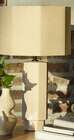 Lampe isis. à 39,99 € dans le catalogue Maisons du Monde
