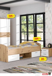 Möbel im Höffner Prospekt in Heidelberg Aktueller Höffner Prospekt mit Möbel, "JUGENDZIMMER SPEZIAL", Seite 3