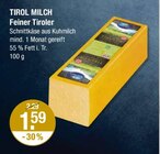 Feiner Tiroler bei V-Markt im München Prospekt für 1,59 €