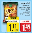 Aktuelle Chips Angebote bei E center in Duisburg Aktuelles Ofen-Chips Angebot bei E center in Duisburg ab 1,11 €