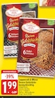EDEKA Hamminkeln - Unsere Goldstücke kernig & kräftig Angebot im Prospekt Unsere Goldstücke kernig & kräftig bei EDEKA im Hamminkeln Prospekt für 1,99 €