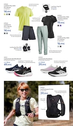 Laufschuhe Angebot & Preis im aktuellen Decathlon Prospekt Laufschuhe Angebot im aktuellen Decathlon Prospekt auf Seite 19