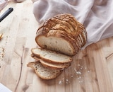 Promo PAVÉ SAVEUR à 1,25 € dans le catalogue Auchan Supermarché à Tournus