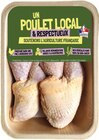 Intermarché Contact Camarès - Promo 4 Cuisses de poulet jaune Promo 4 Cuisses de poulet jaune à 4,90 € dans le catalogue Intermarché Contact à Camarès