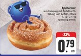 Apfelberliner bei EDEKA im Weidenberg Prospekt für 0,79 €