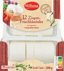 Ziegenweichkäse im Angebot bei Lidl in Lüneburg Ziegenweichkäse Angebote von Milbona bei Lidl Lüneburg für 2,19 €