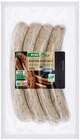Aktuelle Bratwurst Angebote bei REWE in Nürnberg Aktuelles Rostbratwurst Angebot bei REWE in Nürnberg ab 2,99 €