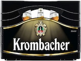Pils oder alkoholfrei Angebote von Krombacher bei REWE Stuttgart für 10,99 €