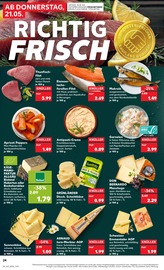 Aktueller Kaufland Prospekt mit Antipasti, "Hier bin ich richtig", Seite 29