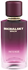 Men Eau de Toilette oder Women Eau de Parfum Angebote von MICHALSKY BERLIN bei Rossmann Neustadt für 8,49 €