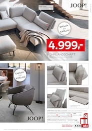 XXXLutz Möbelhäuser Möbel im Prospekt 