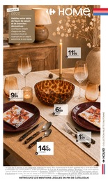 Offre Bol dans le catalogue Carrefour du moment à la page 5