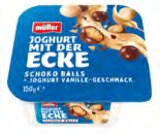 Lidl - Joghurt mit der Ecke Angebot im Prospekt Joghurt mit der Ecke bei Lidl im Prospekt "" für 0,33 €