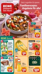 REWE Prospekt für Gerbrunn: "Dein Markt", 24 Seiten, 02.11.2026 - 07.11.2026