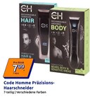 Aktuelles Präzisions-Haarschneider Hair Angebot bei Action in Wolfsburg ab 7,99 €