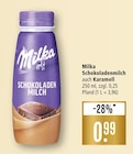 Aktuelles Schokoladenmilch Angebot bei Marktkauf in Reutlingen ab 0,99 €
