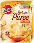 Kartoffel Püree das Lockere im Angebot bei REWE in Greifswald Kartoffel Püree das Lockere Angebote von Pfanni bei REWE Greifswald für 1,49 €