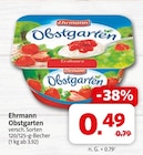 Markant Nordwest Leer - Obstgarten Angebot im Prospekt Obstgarten bei Markant Nordwest im Leer Prospekt für 0,49 €