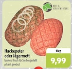Aktuelles Hackepeter Angebot bei aktiv & irma in Oldenburg ab 9,99 €