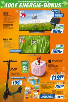 Kopfhörer im aktuellen expert Prospekt (Ingolstadt) Kopfhörer im expert Prospekt "Top Angebote" mit 12 Seiten (Ingolstadt)