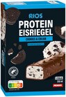 Protein Eisriegel im Angebot bei Penny in Schwabach Protein Eisriegel Angebote von RIOS bei Penny Schwabach für 2,99 €