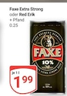 Aktuelles Extra Strong Angebot bei GLOBUS in Neustadt (Weinstraße) ab 1,99 €