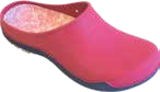 Damen Gartenclog im V-Markt Prospekt Damen Gartenclog von im aktuellen V-Markt Prospekt für 10,00 €