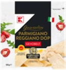 Kaufland - Parmigiano Reggiano DOP Angebot im Prospekt Parmigiano Reggiano DOP bei Kaufland im Prospekt "" für 2,49 €