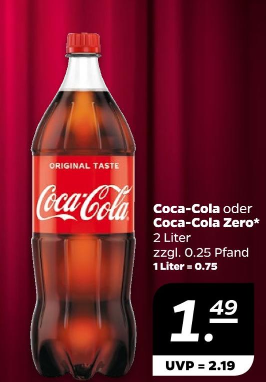 Coca-Cola Zero