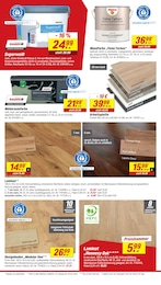 Wandfarbe Angebot im aktuellen toom Baumarkt Prospekt auf Seite 8