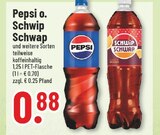 Aktuelles Pepsi Angebot bei Trinkgut in Wuppertal ab 0,88 €