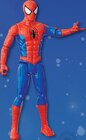 Figurine Titan Spider-man 30 cm - Spider-man dans le catalogue Intermarché Hyper