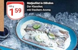 Matjesfilet in Dillrahm im Angebot bei GLOBUS in Oberhausen Matjesfilet in Dillrahm Angebote bei GLOBUS Oberhausen für 1,59 €
