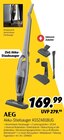 Akku-Stielsauger AS52AB18UG im Angebot bei MEDIMAX in Viersen Akku-Stielsauger AS52AB18UG Angebote von AEG bei MEDIMAX Viersen für 169,99 €