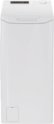 LAVE LINGE CANDY TCA263D2 S - CANDY en promo chez Auchan Hypermarché Tourlaville à 299,99 €