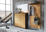Schuhschrank von Dieter Knoll im aktuellen XXXLutz Möbelhäuser Prospekt für 139,00 €