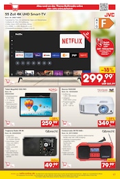 Aktueller Netto Marken-Discount Prospekt mit Beamer, "netto-online.de - Exklusive Angebote", Seite 17