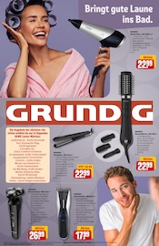 Haarschneider im REWE Prospekt in Rodgau Aktueller REWE Prospekt mit Haarschneider, "Dein Markt", Seite 32