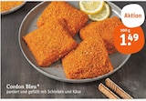 Cordon Bleu von  im aktuellen tegut Prospekt für 1,49 €