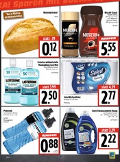 Aktueller EDEKA Prospekt mit Espresso, "Aktuelle Angebote", Seite 19