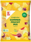 Sommer-frucht-Mix im Kaufland Prospekt Sommer-frucht-Mix von K-CLASSIC im aktuellen Kaufland Prospekt für 2,69 €