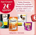 Aktuelles App-Coupon 2 € sparen Angebot bei Rossmann in Heilbronn